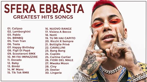 sfera ebbasta rolex canzone|Sfera Ebbasta .